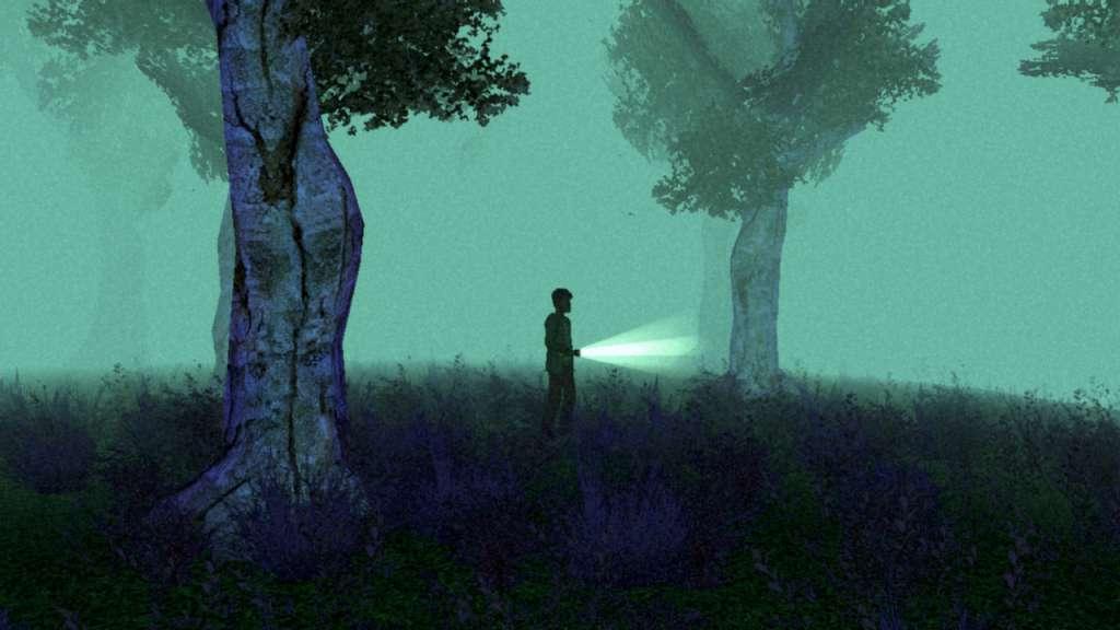 Screen Shot image 5 White Noise Online ستيم هدية