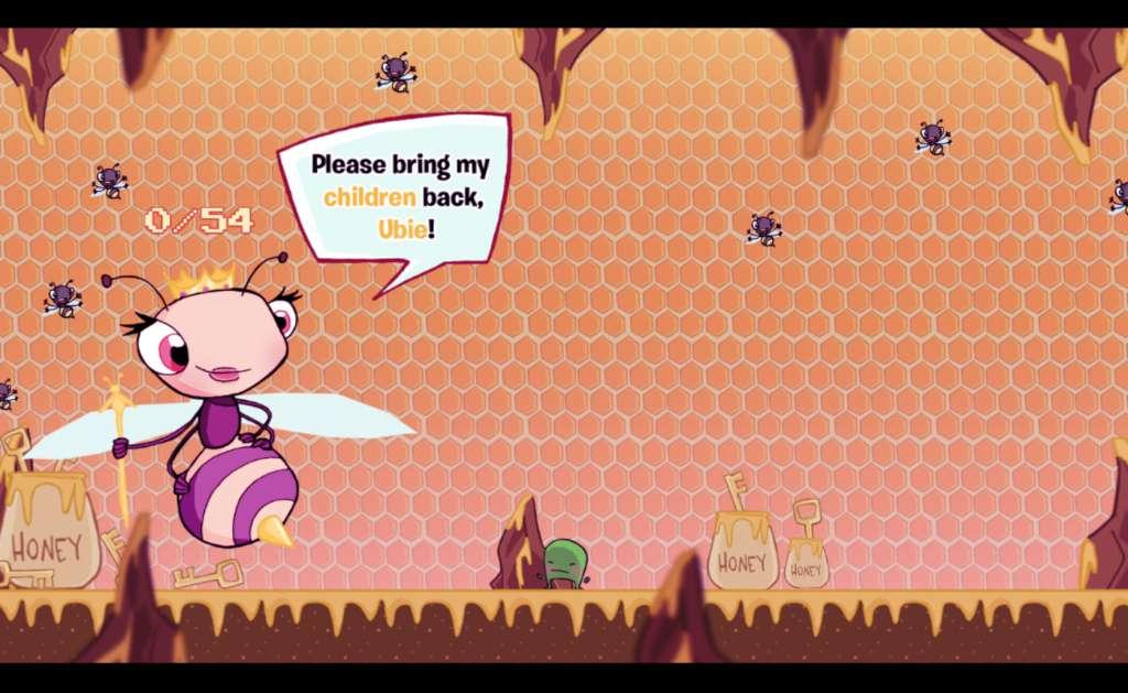 Screen Shot image 5 Super Ubie Island REMIX ستيم كود رقمي