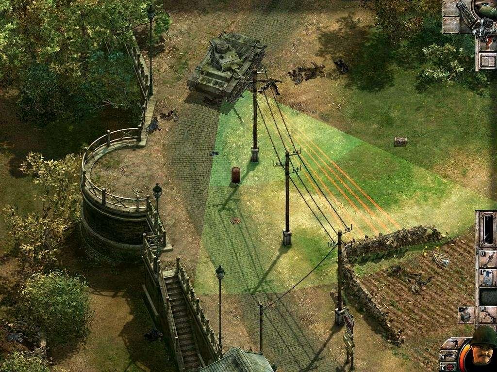 Screen Shot image 3 Commandos Collection اوروبي ستيم كود رقمي