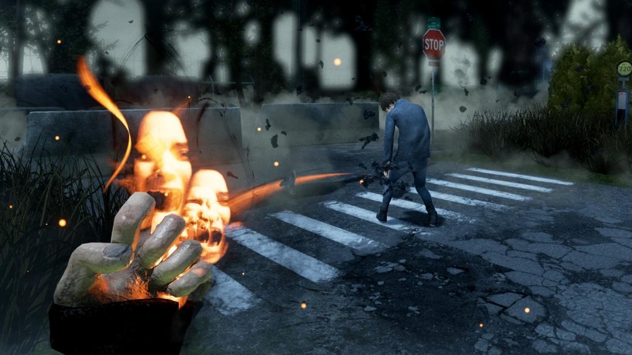 Screen Shot image 0 Dead By Daylight - A Nightmare On Elm Street DLC اوروبي رابط هديه ستيم