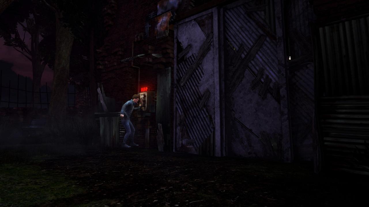 Screen Shot image 2 Dead By Daylight - A Nightmare On Elm Street DLC اوروبي رابط هديه ستيم