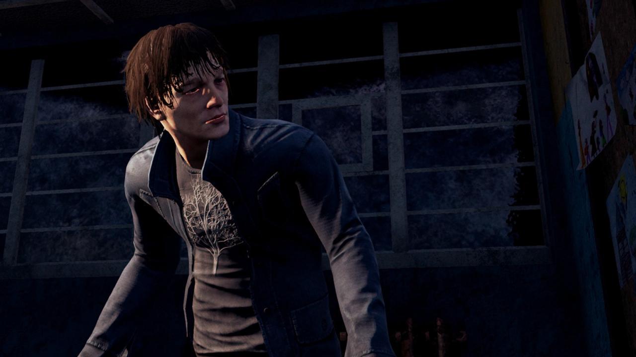 Screen Shot image 3 Dead By Daylight - A Nightmare On Elm Street DLC اوروبي رابط هديه ستيم