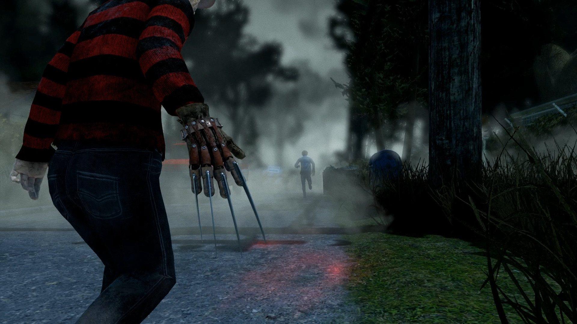 Screen Shot image 7 Dead By Daylight - A Nightmare On Elm Street DLC اوروبي رابط هديه ستيم