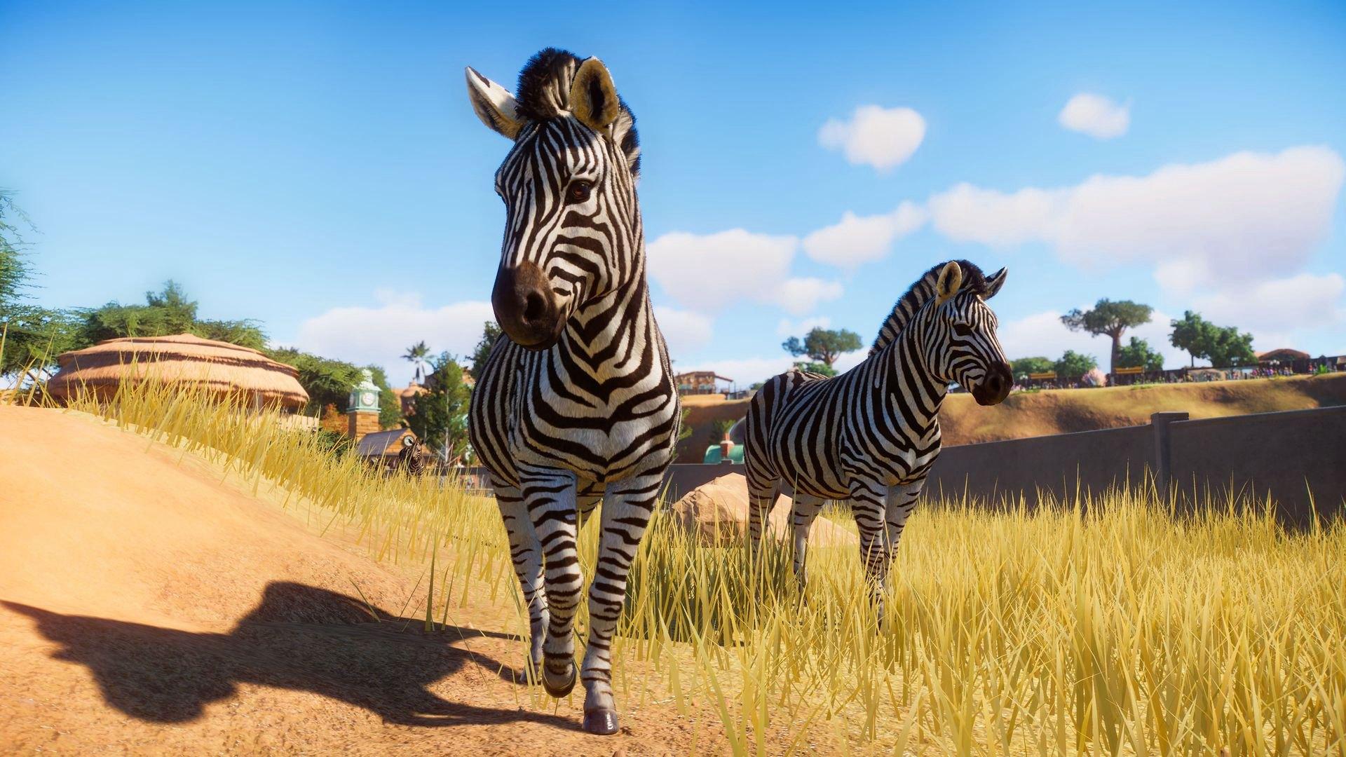 Screen Shot image 2 Planet Zoo اوروبي بي سي ستيم كود رقمي