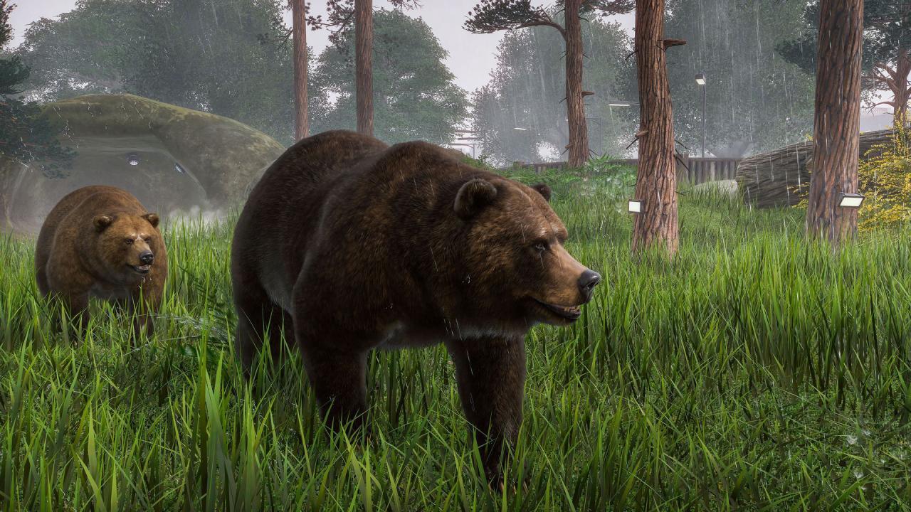 Screen Shot image 3 Planet Zoo اوروبي بي سي ستيم كود رقمي