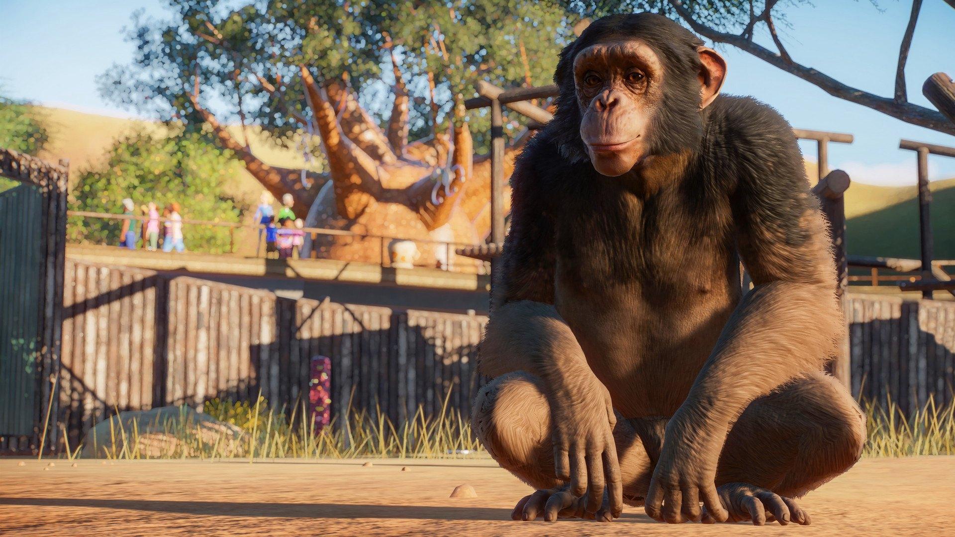 Screen Shot image 5 Planet Zoo اوروبي بي سي ستيم كود رقمي