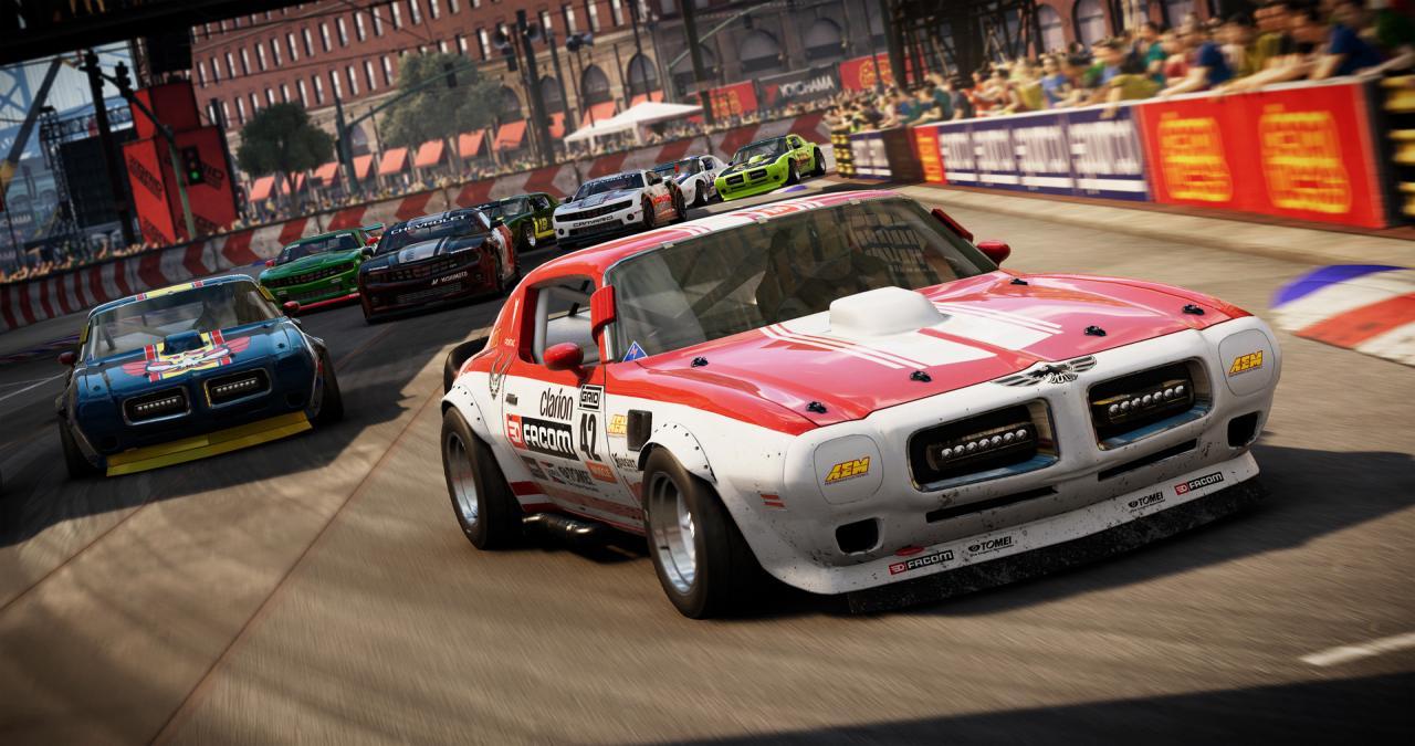 Screen Shot image 6 GRID (2019) - اولتمت اصدار Upgrade DLC بي سي ستيم كود رقمي