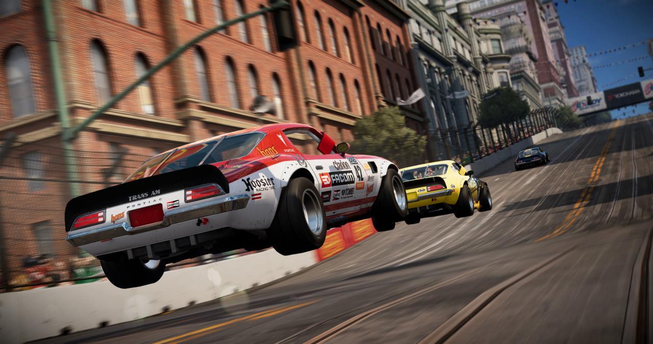Screen Shot image 7 GRID (2019) - اولتمت اصدار Upgrade DLC بي سي ستيم كود رقمي
