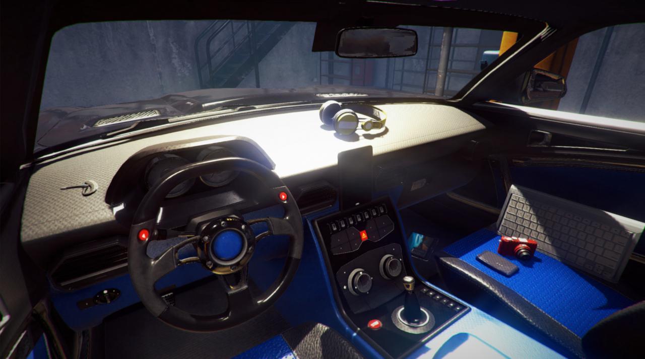 Screen Shot image 2 Thief Simulator اوروبي رابط هديه ستيم