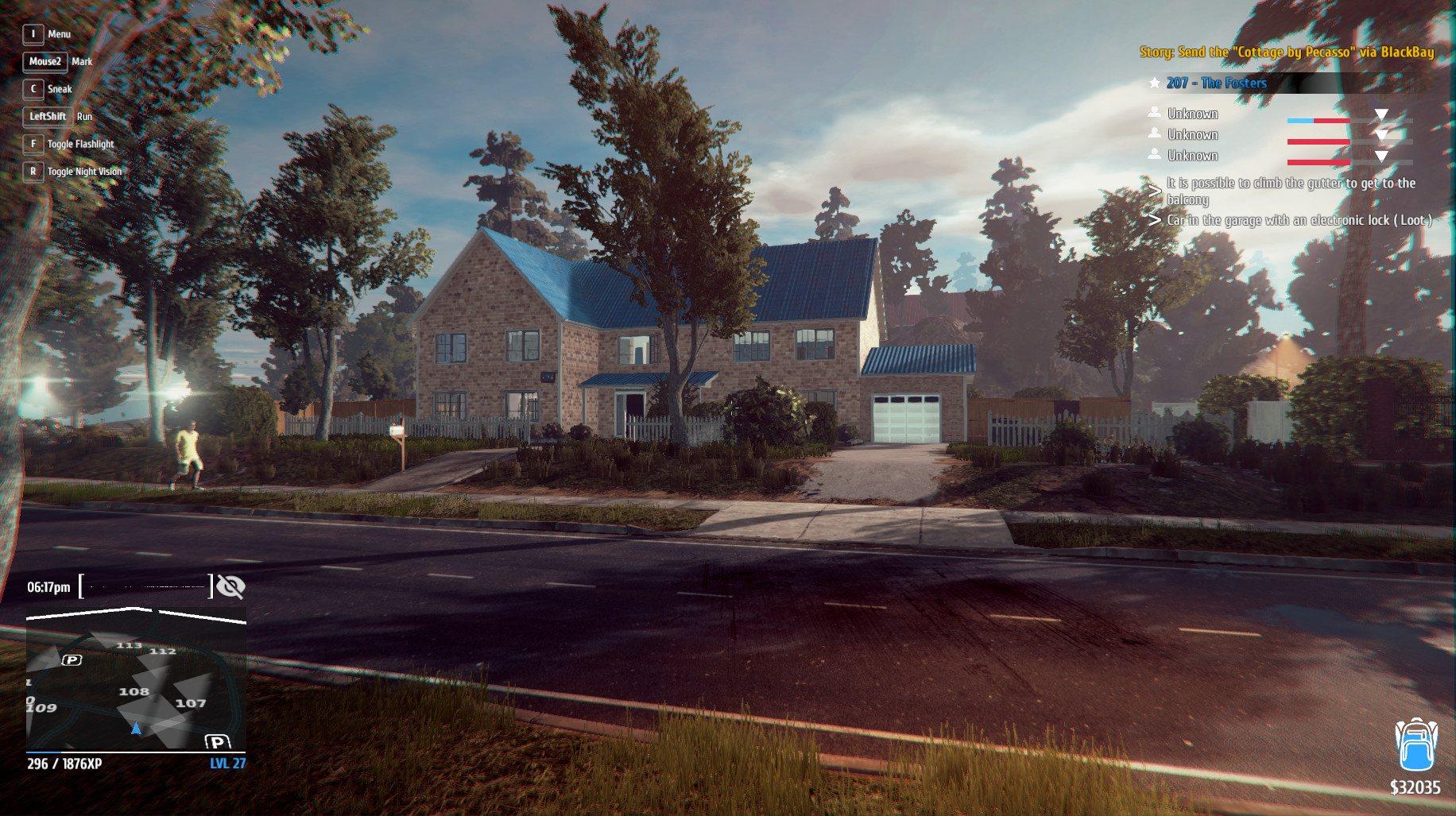 Screen Shot image 6 Thief Simulator اوروبي رابط هديه ستيم
