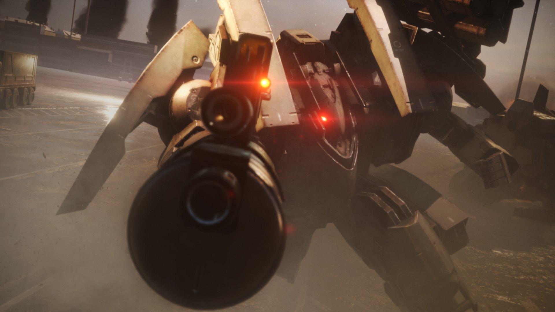 Screen Shot image 0 LEFT ALIVE بي سي ستيم كود رقمي