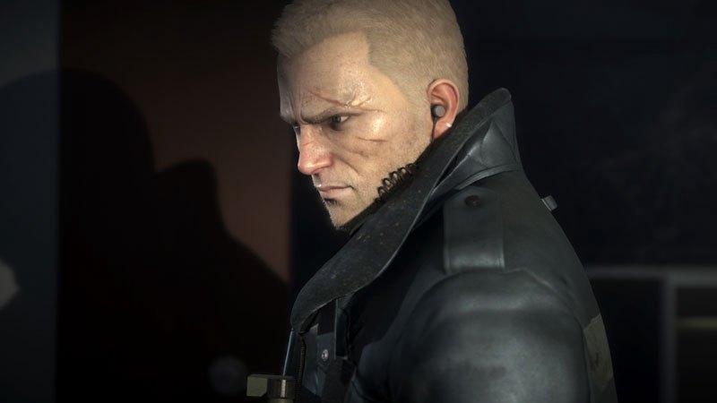 Screen Shot image 2 LEFT ALIVE رابط هديه ستيم