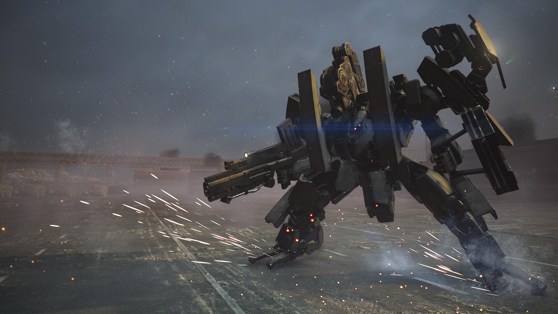 Screen Shot image 3 LEFT ALIVE رابط هديه ستيم