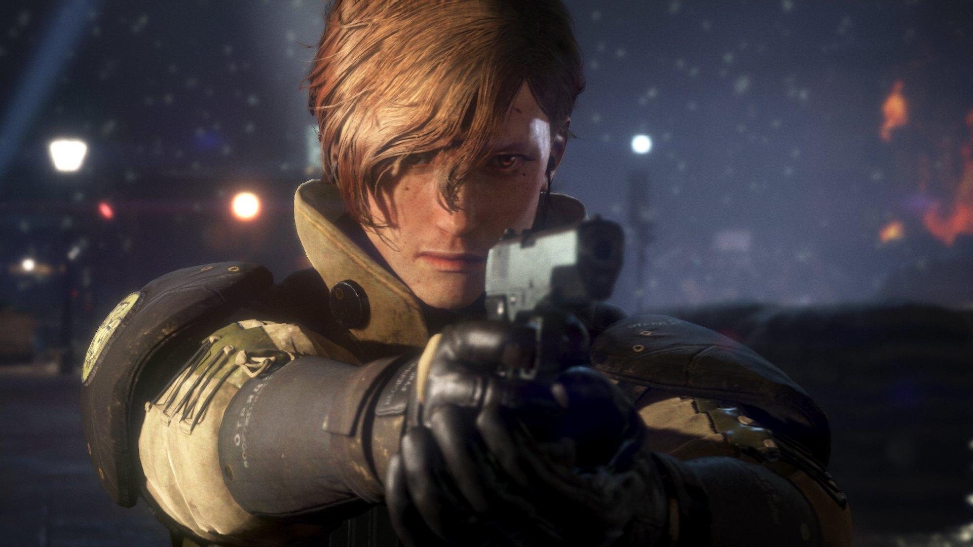 Screen Shot image 7 LEFT ALIVE رابط هديه ستيم