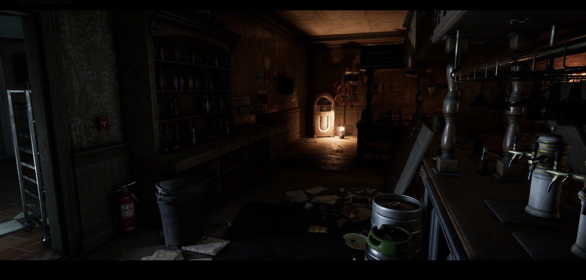 Screen Shot image 2 OVERKILL'S The Walking Dead Starter اصدار ستيم كود رقمي