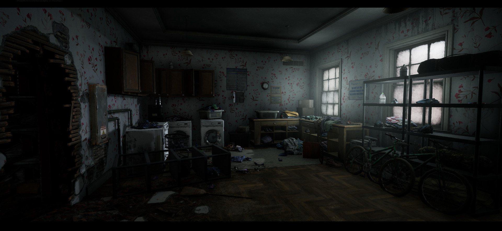 Screen Shot image 5 OVERKILL'S The Walking Dead Starter اصدار ستيم كود رقمي