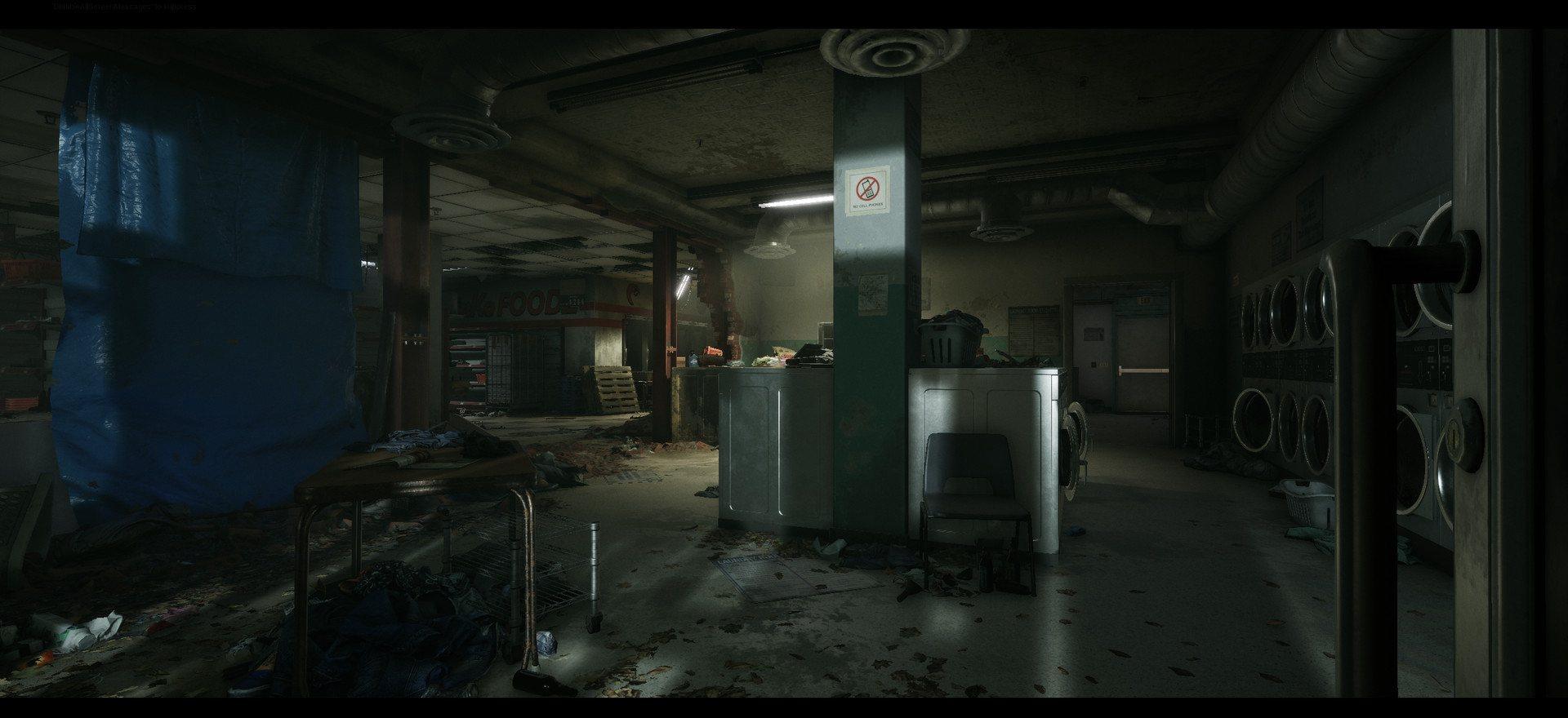 Screen Shot image 7 OVERKILL'S The Walking Dead Starter اصدار ستيم كود رقمي