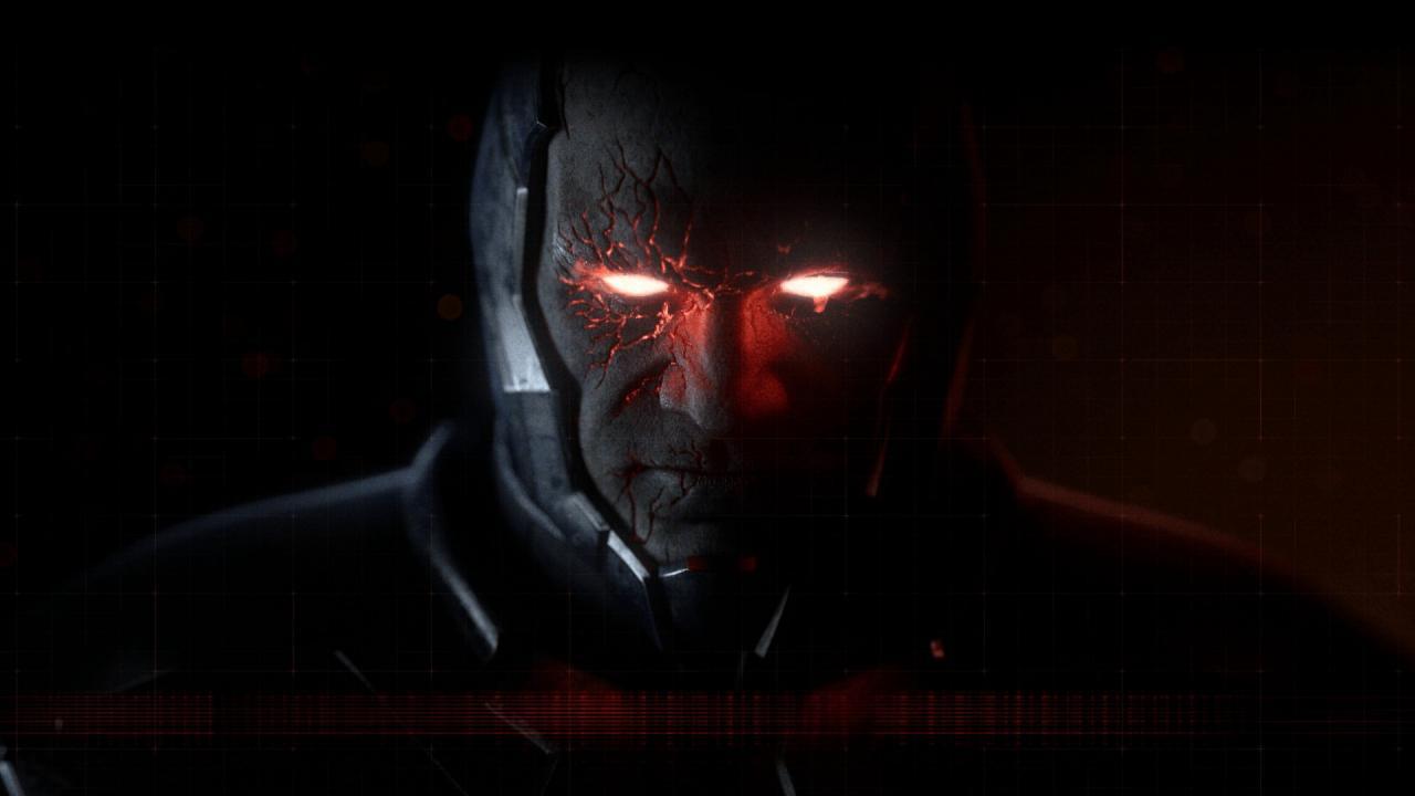 Screen Shot image 0 Injustice 2 - Darkseid DLC ستيم كود رقمي
