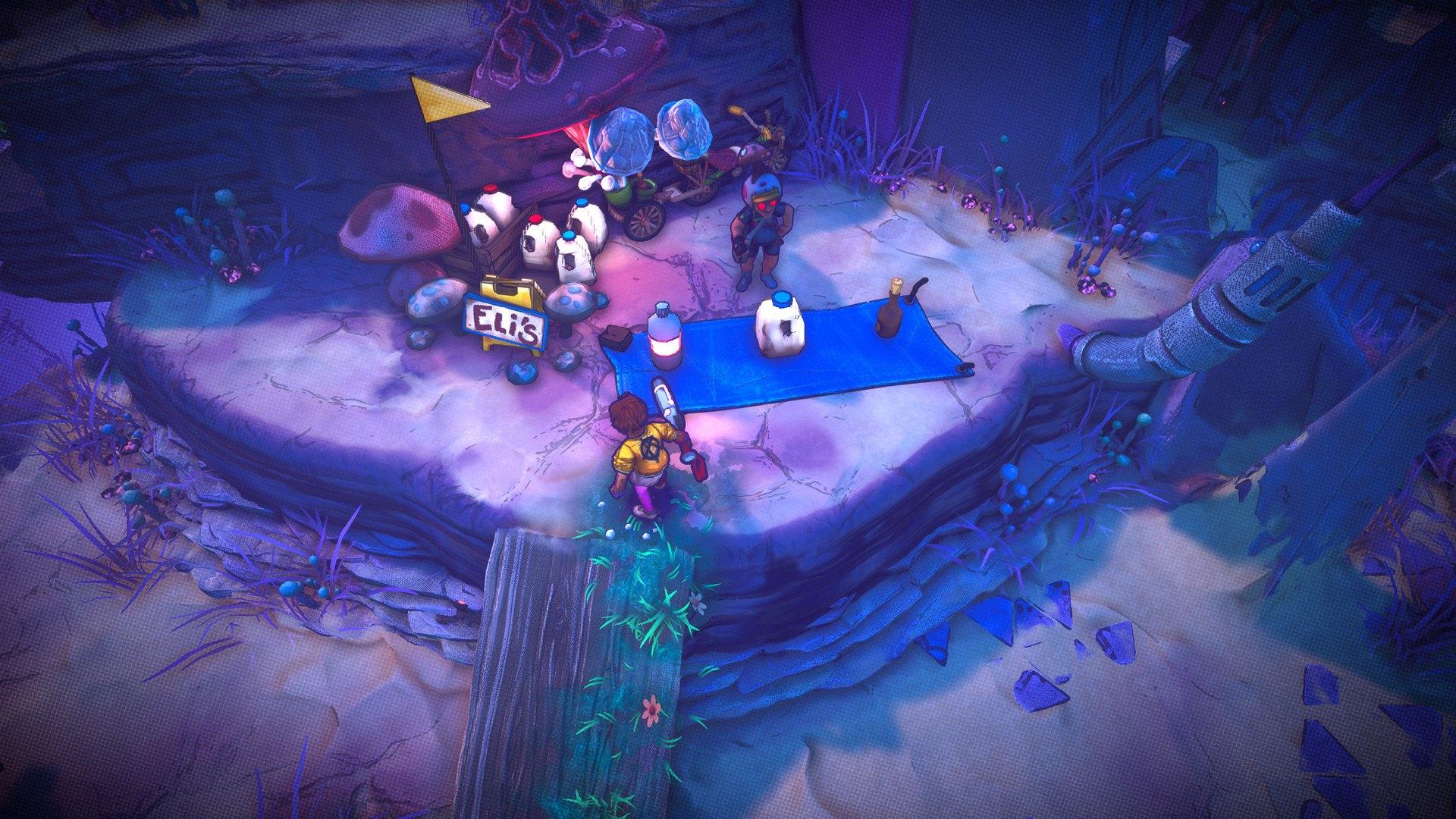 Screen Shot image 7 RAD اوروبي ستيم كود رقمي