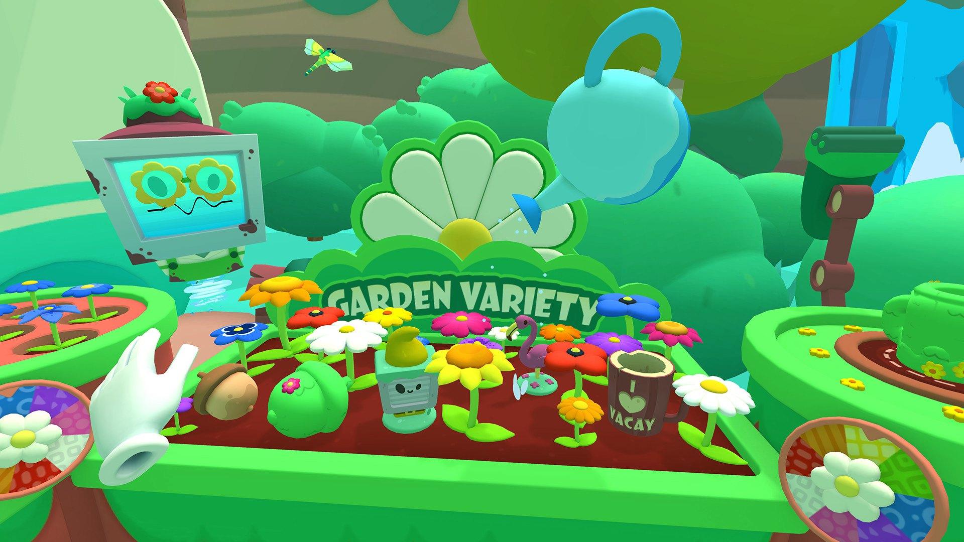 Screen Shot image 6 Vacation Simulator ستيم كود رقمي