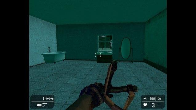 Screen Shot image 2 Slingshot People ستيم كود رقمي