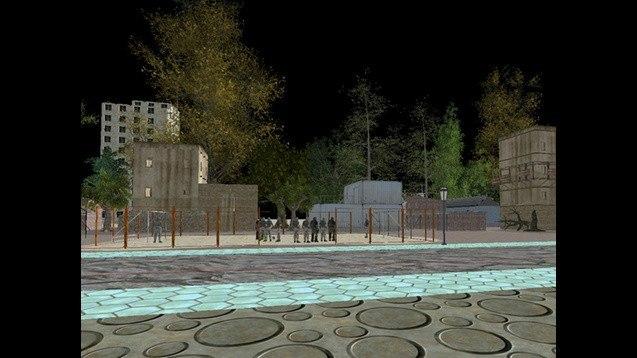 Screen Shot image 3 Slingshot People ستيم كود رقمي