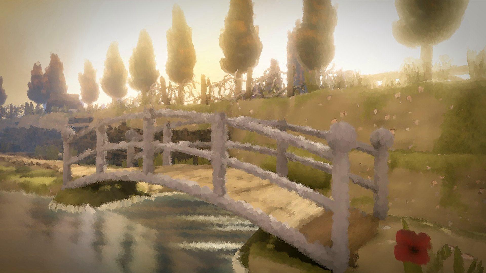 Screen Shot image 7 11-11 Memories Retold اوروبي ستيم كود رقمي