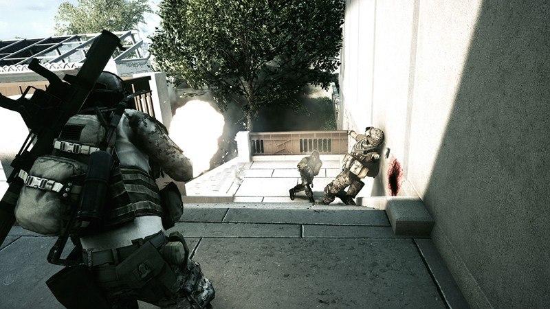 Screen Shot image 4 Battlefield 3 - Close Quarters Expansion Pack DLC اوروبي بي سي أوريجين / EA App كود رقمي