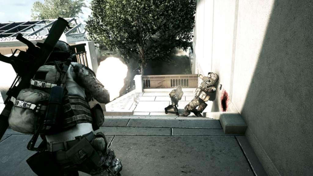 Screen Shot image 0 Battlefield 3 بي سي EA App كود رقمي