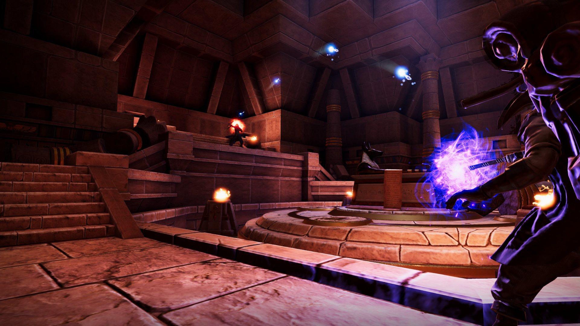 Screen Shot image 1 Wands ستيم كود رقمي