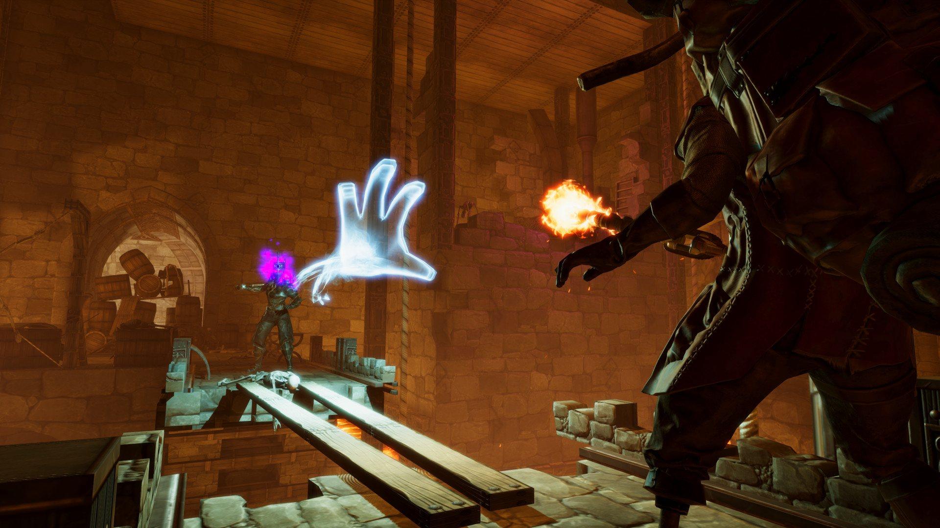 Screen Shot image 2 Wands ستيم كود رقمي