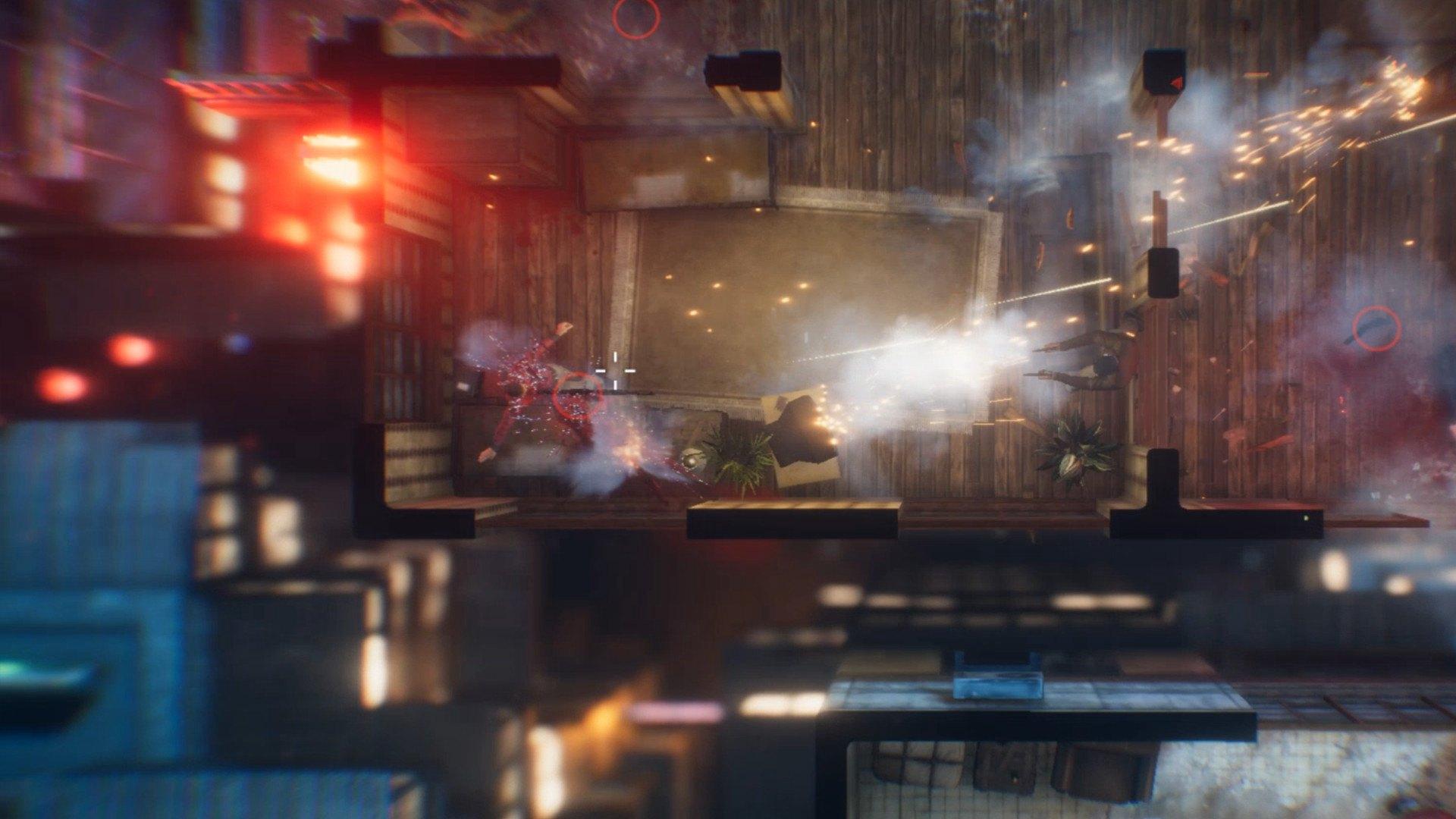 Screen Shot image 0 The Hong Kong Massacre ستيم كود رقمي