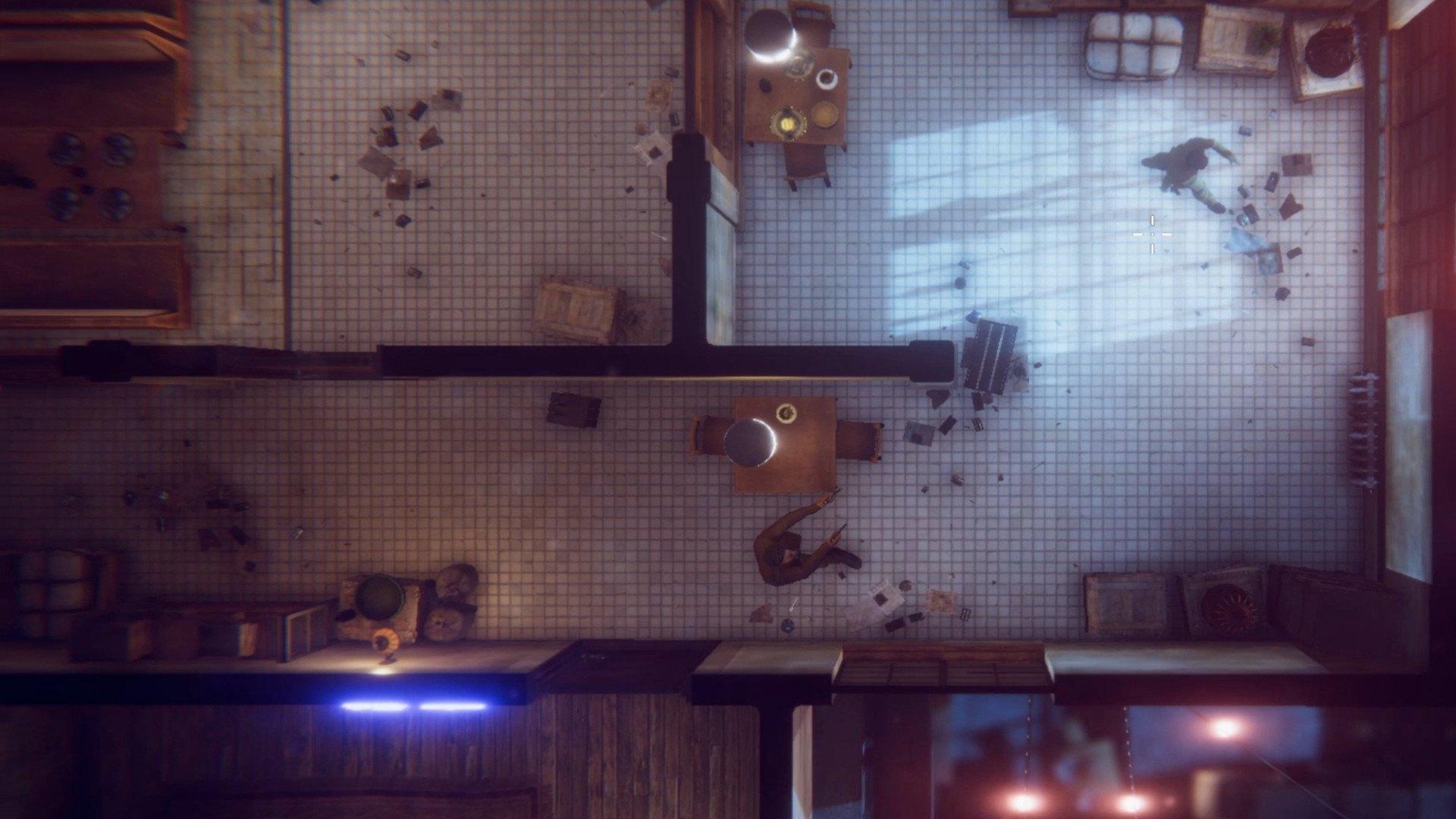 Screen Shot image 1 The Hong Kong Massacre ستيم كود رقمي