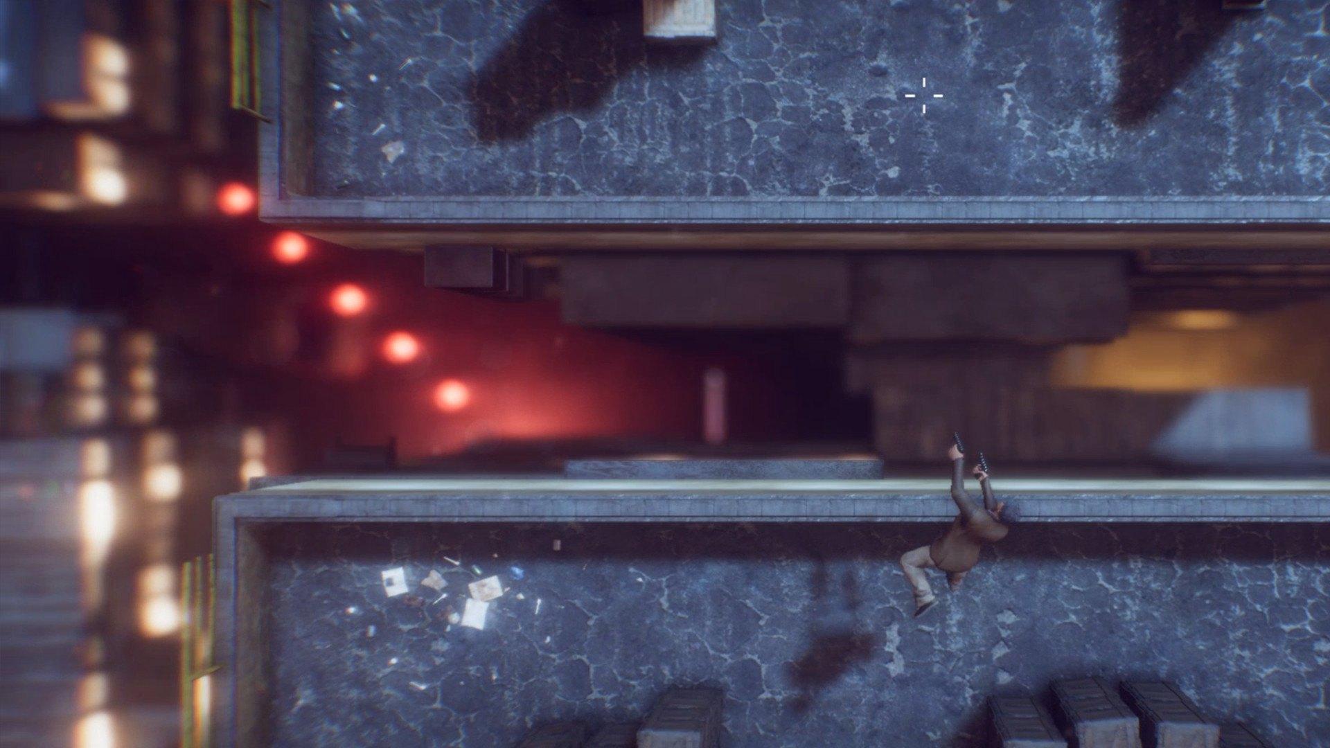 Screen Shot image 2 The Hong Kong Massacre رابط هديه ستيم