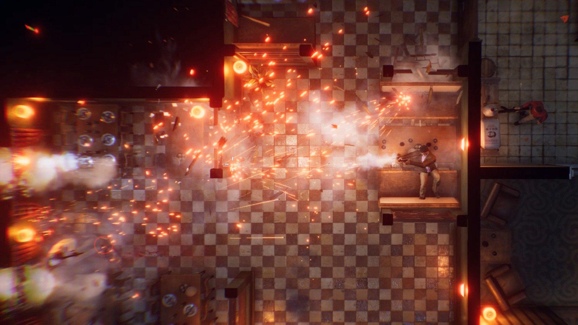 Screen Shot image 3 The Hong Kong Massacre رابط هديه ستيم