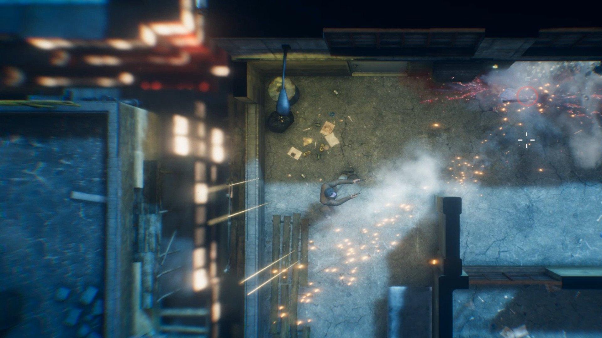 Screen Shot image 4 The Hong Kong Massacre ستيم كود رقمي