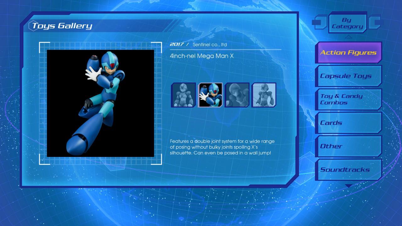 Screen Shot image 6 Mega Man X Legacy Collection 1+2 حزمة ستيم كود رقمي