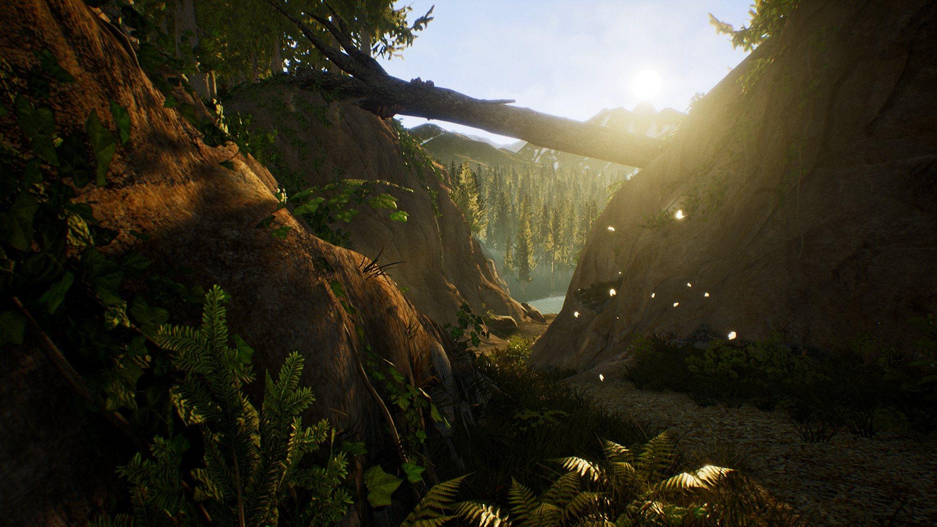 Screen Shot image 1 Treasure Hunter Simulator ستيم كود رقمي