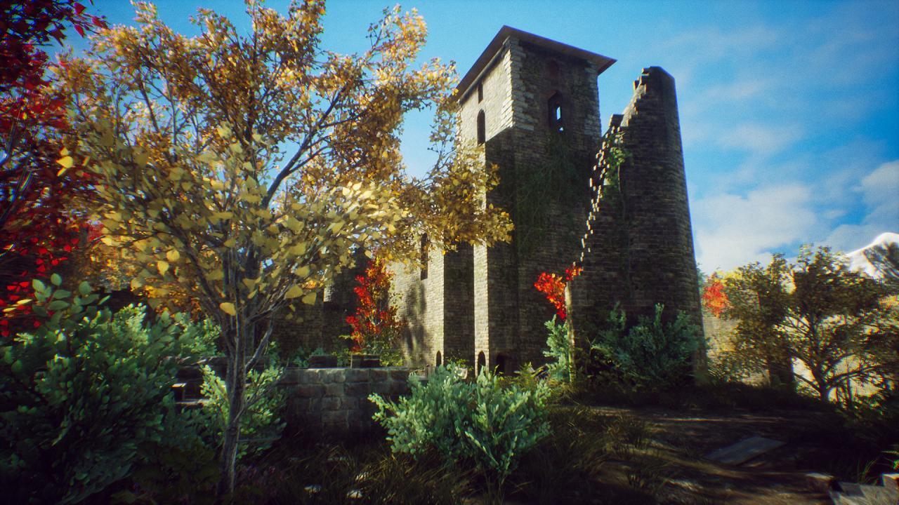 Screen Shot image 3 Treasure Hunter Simulator ستيم كود رقمي