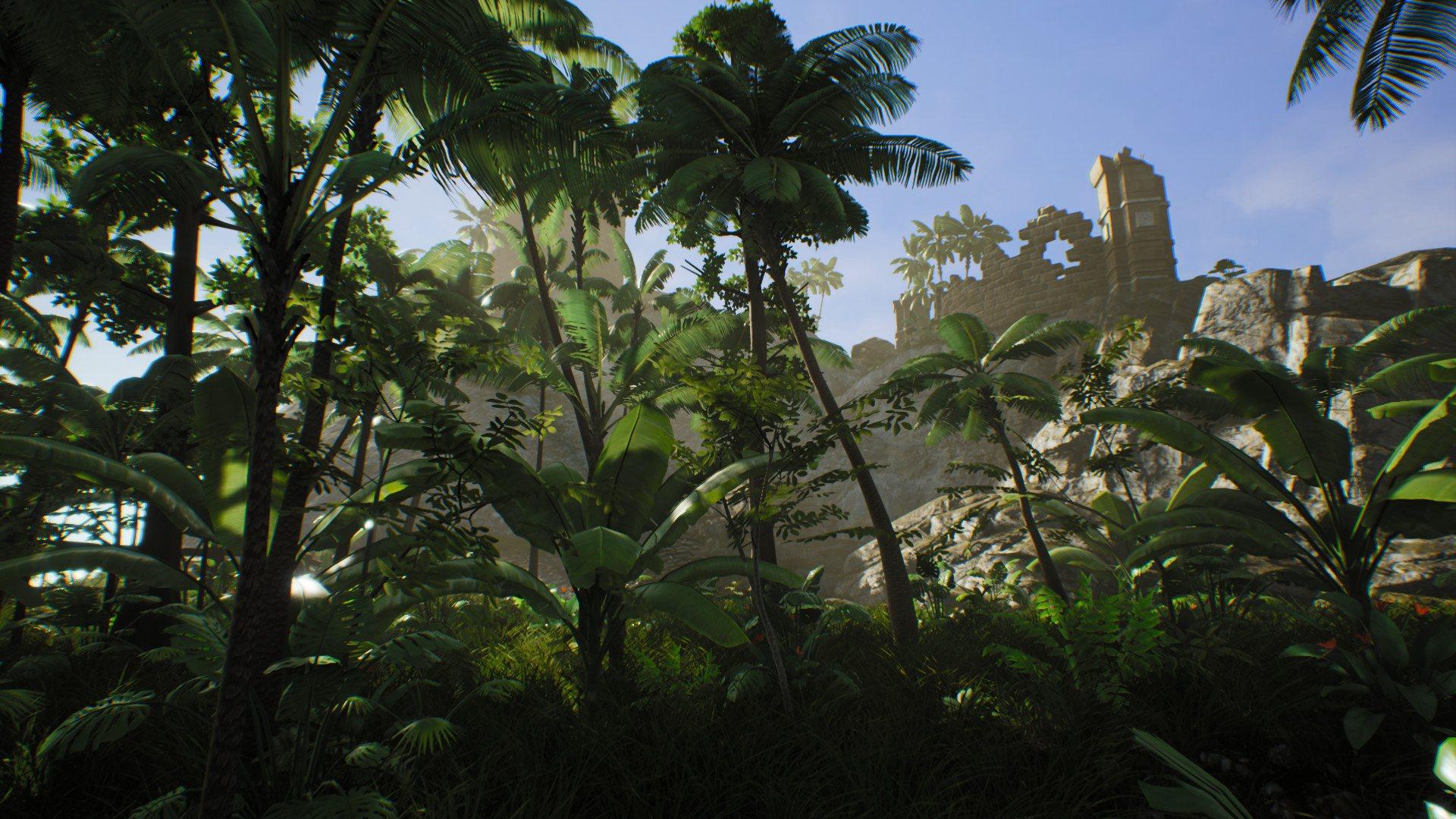 Screen Shot image 4 Treasure Hunter Simulator ستيم كود رقمي