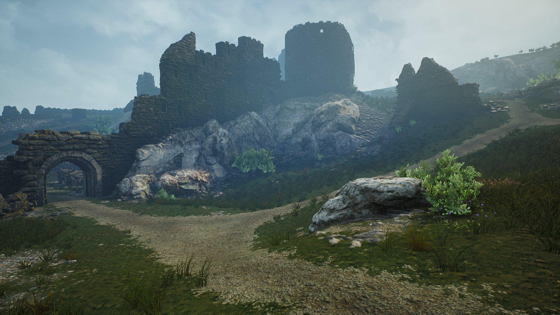 Screen Shot image 6 Treasure Hunter Simulator ستيم كود رقمي