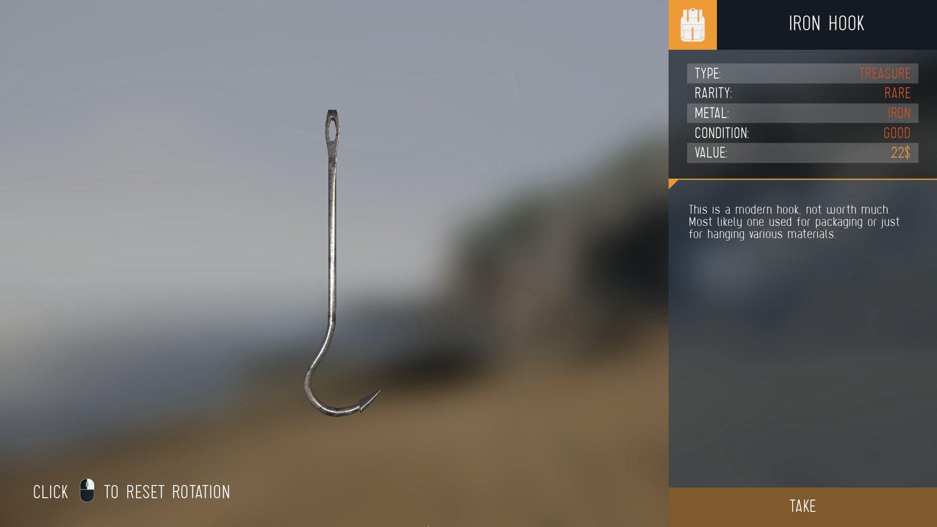 Screen Shot image 7 Treasure Hunter Simulator ستيم كود رقمي