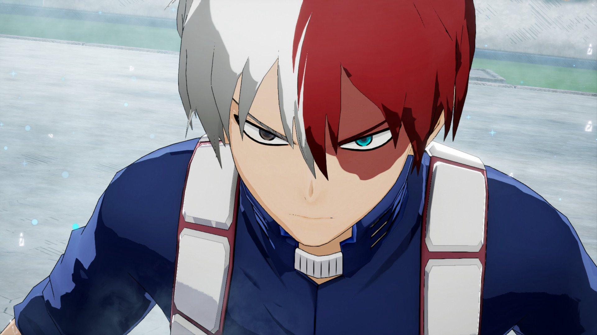 Screen Shot image 1 MY HERO ONE'S JUSTICE اوروبي اكسبوكس 1 كود رقمي