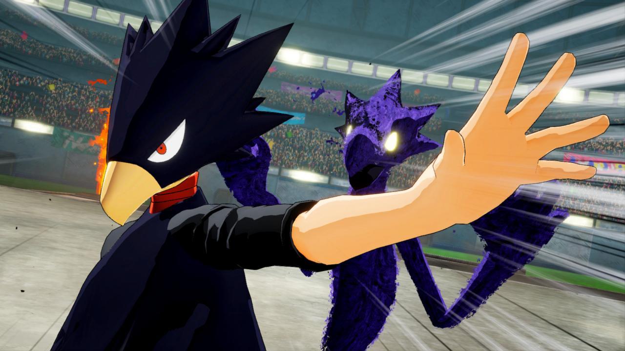 Screen Shot image 2 MY HERO ONE'S JUSTICE امريكي اكسبوكس 1 كود رقمي