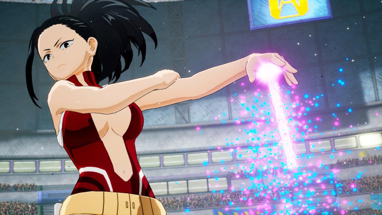 Screen Shot image 4 MY HERO ONE'S JUSTICE امريكي اكسبوكس 1 كود رقمي