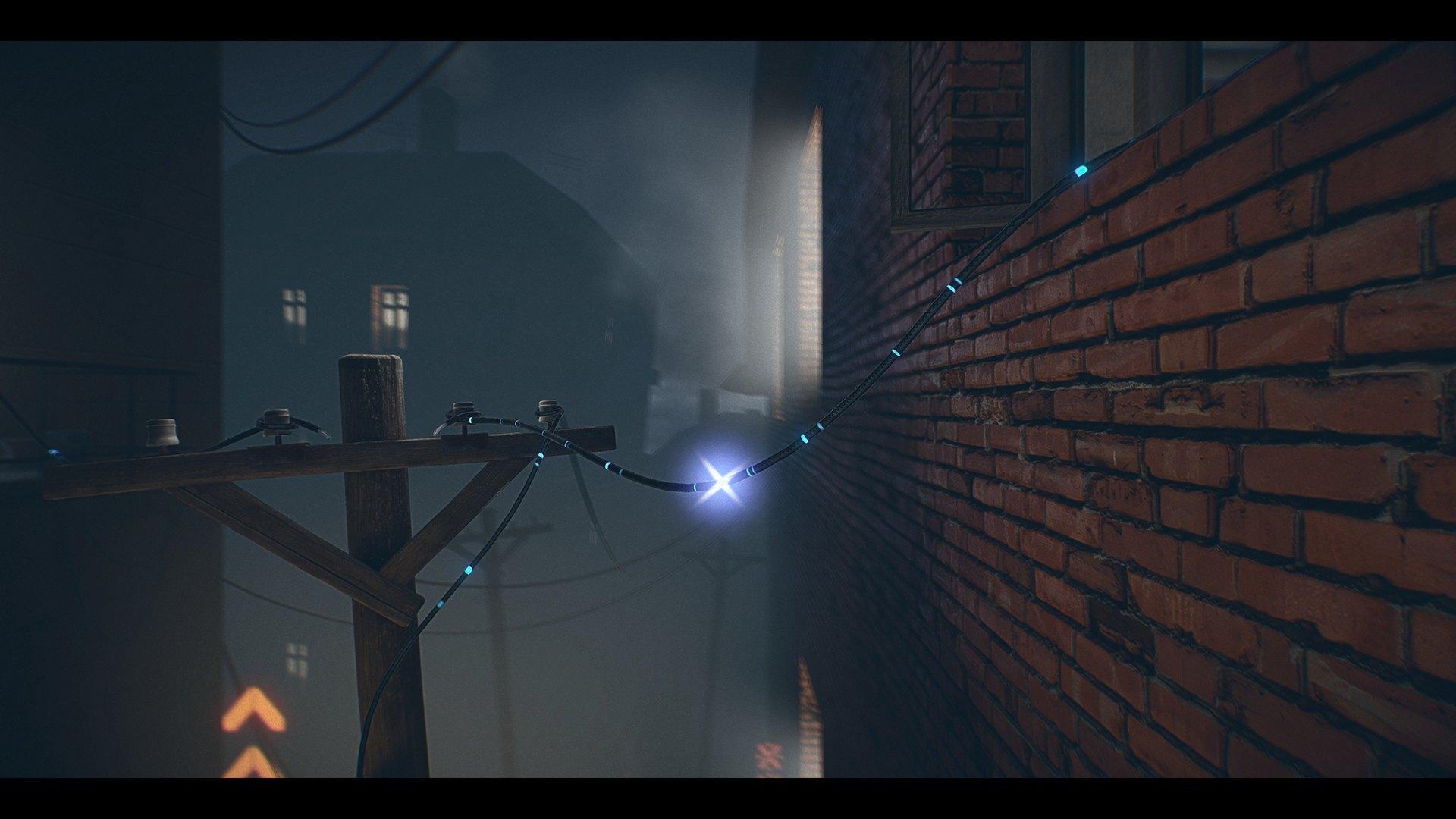Screen Shot image 6 7th Sector امريكي بلايستيشن 4 كود رقمي