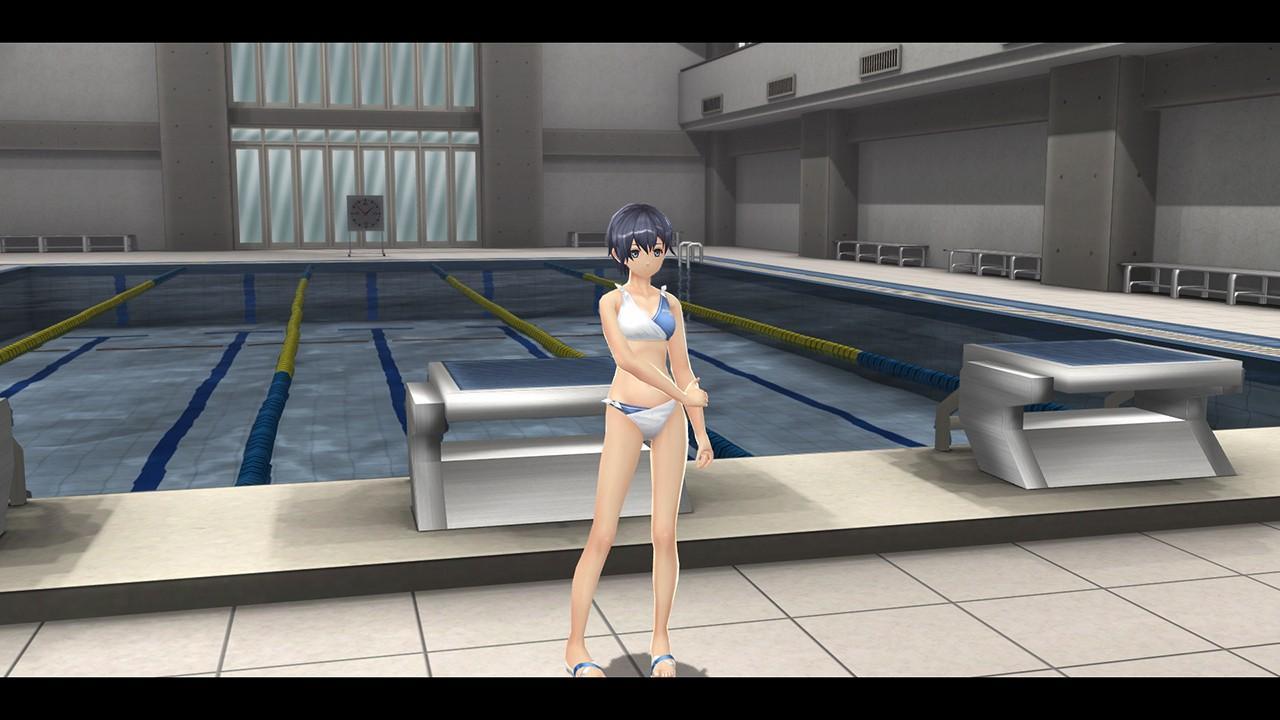 Screen Shot image 3 Tokyo Xanadu EX+ - Outfit & Accessory حزمة DLC ستيم كود رقمي