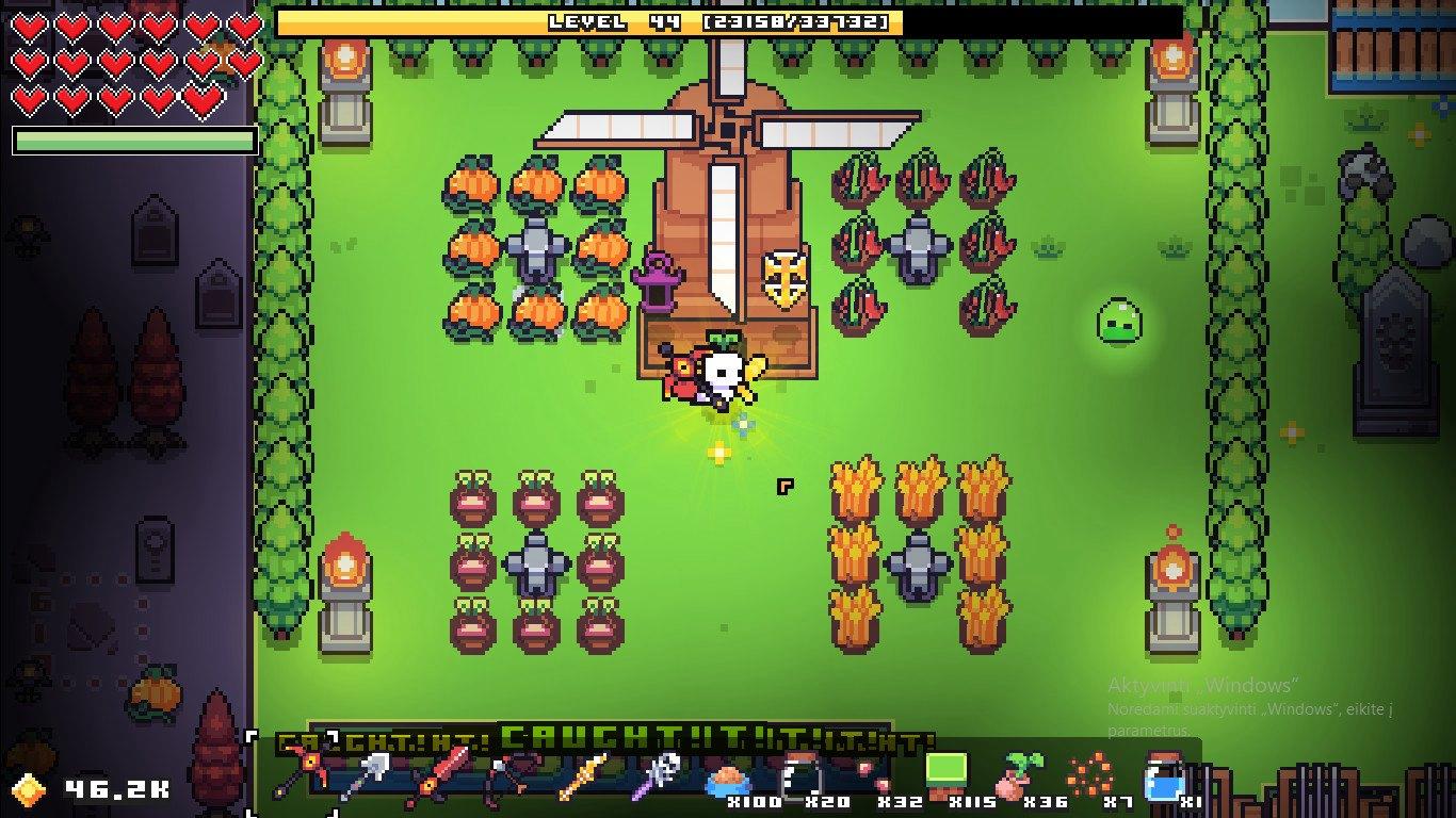 Screen Shot image 1 Forager امريكي نينتندو سويتش كود رقمي