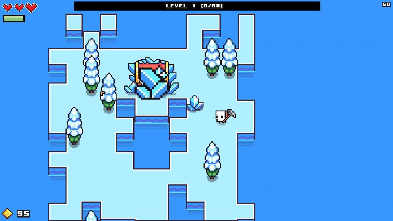 Screen Shot image 2 Forager امريكي نينتندو سويتش كود رقمي