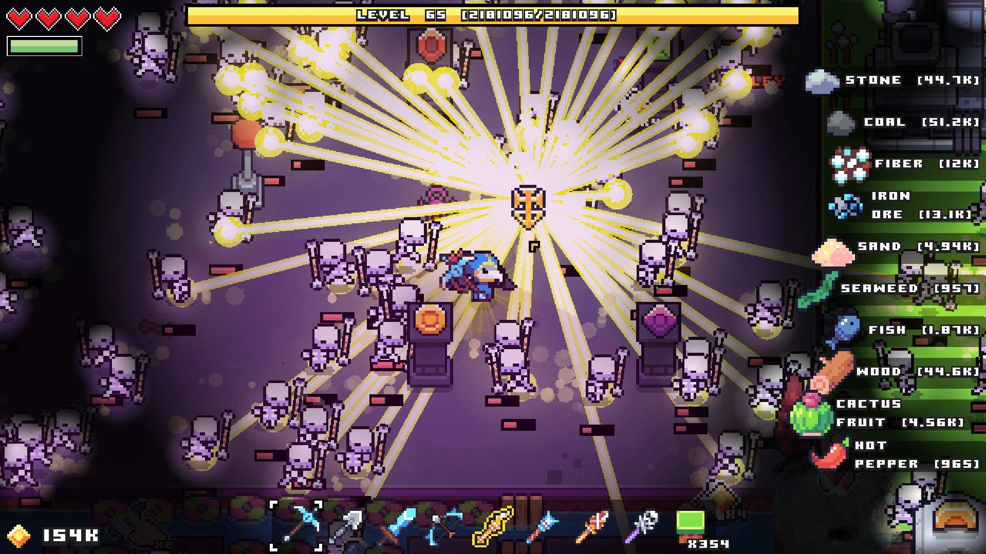 Screen Shot image 4 Forager امريكي نينتندو سويتش كود رقمي